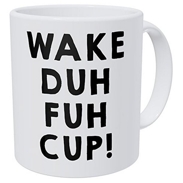 Crazy Cool Mugs Funny Mug Tired As A Panda 11 Ounce White Crazy Cool Mugs Funny Mug Tired As A Panda 11 Ounce White